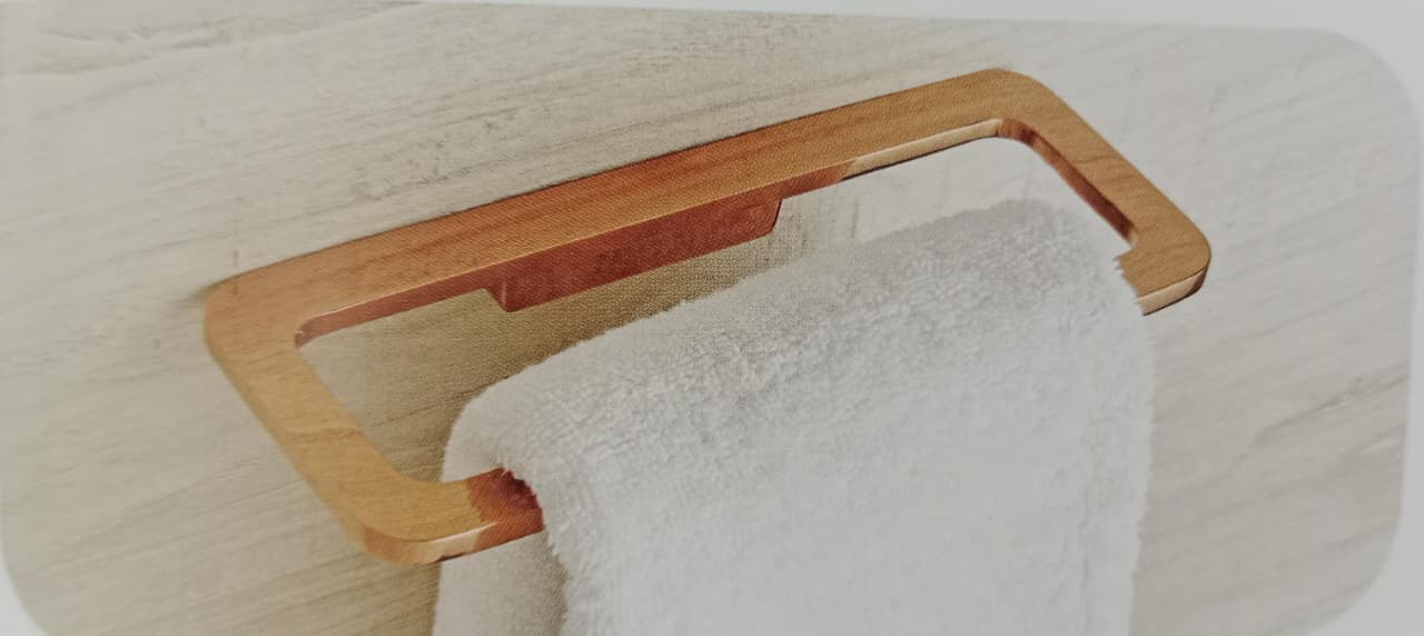 DECOR AVON NAPKIN RING AV0004